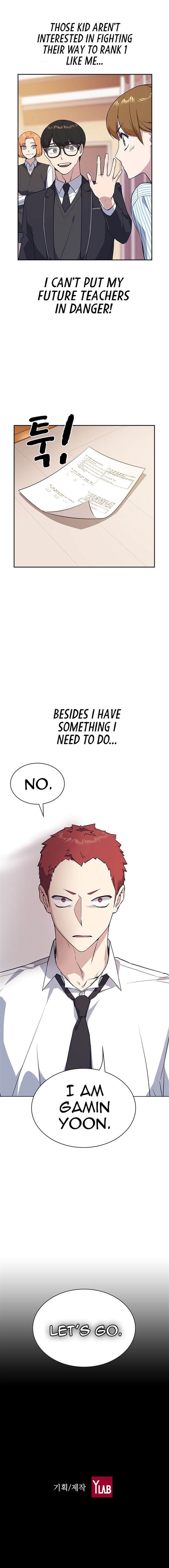 Read Study Group Manga Online