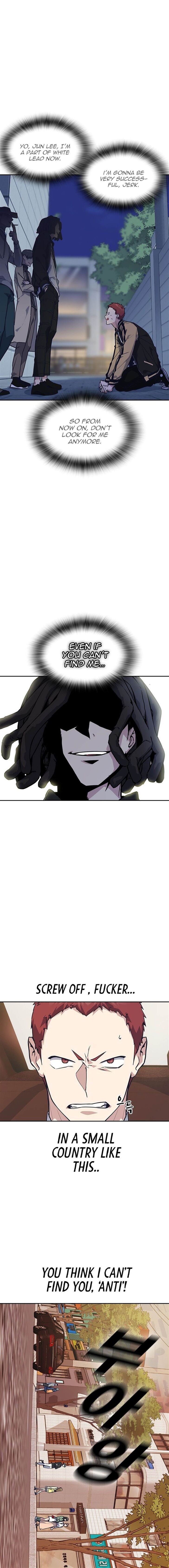 Read Study Group Manga Online