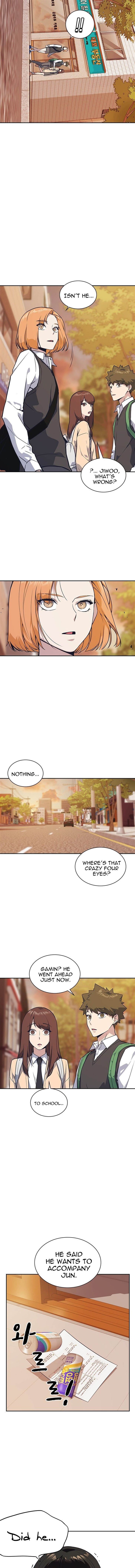 Read Study Group Manga Online