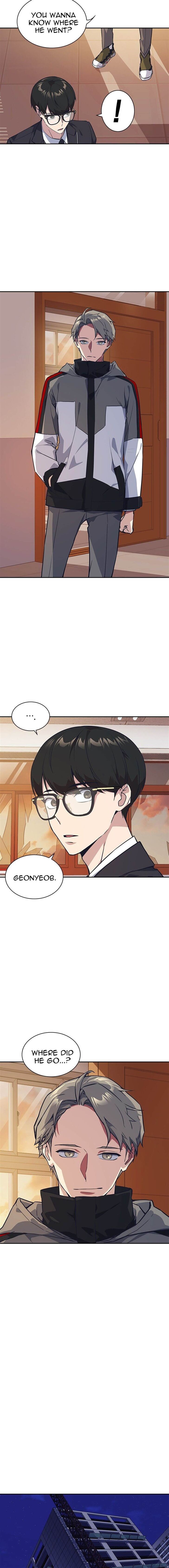 Read Study Group Manga Online