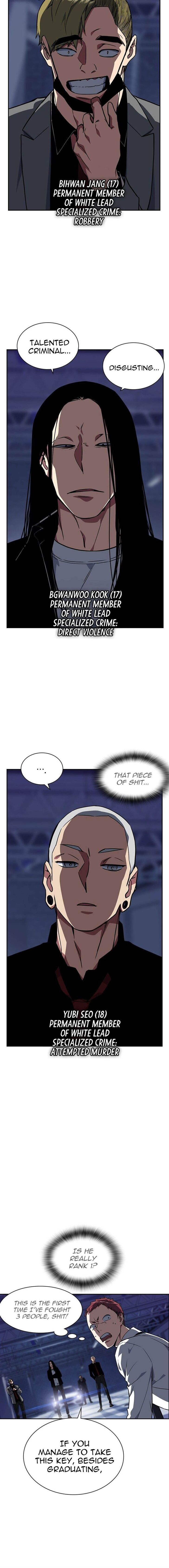 Read Study Group Manga Online