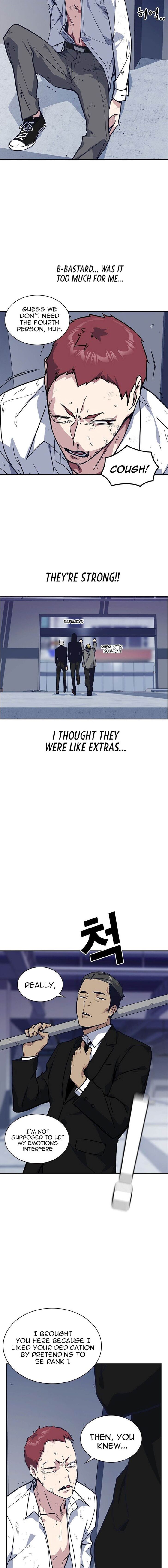 Read Study Group Manga Online