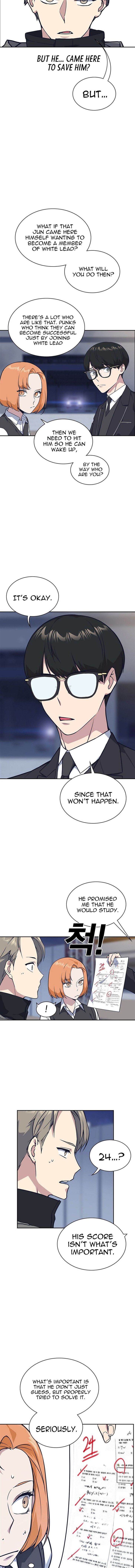 Read Study Group Manga Online
