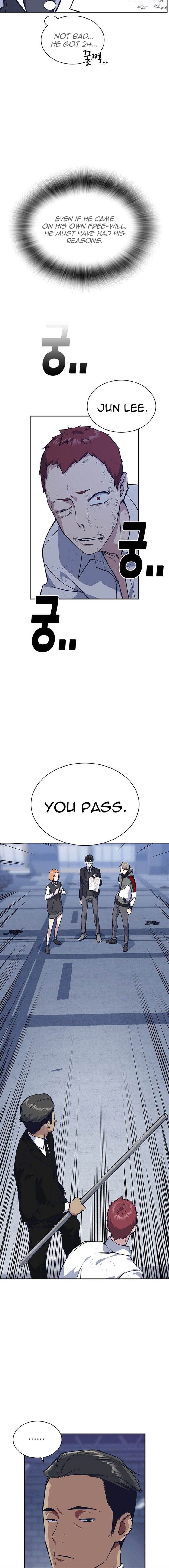 Read Study Group Manga Online