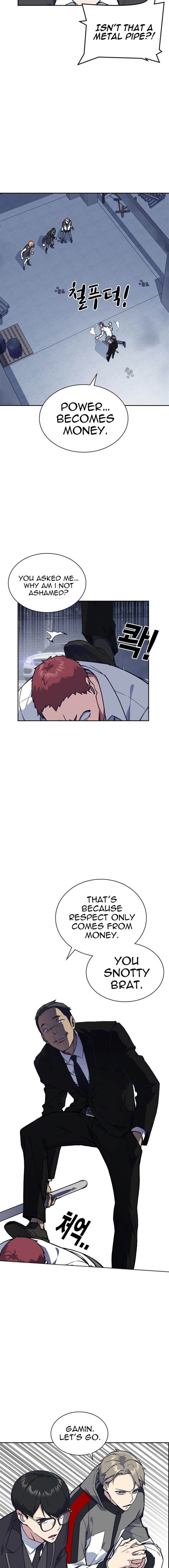 Read Study Group Manga Online