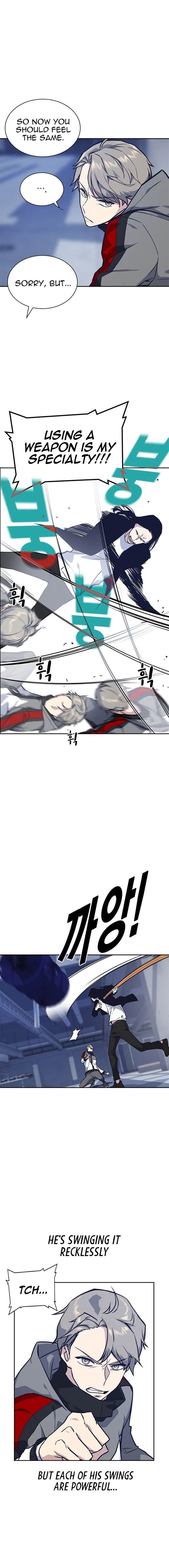 Read Study Group Manga Online