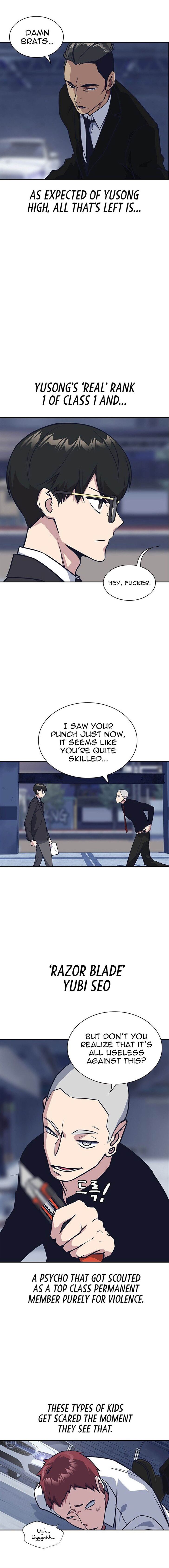 Read Study Group Manga Online