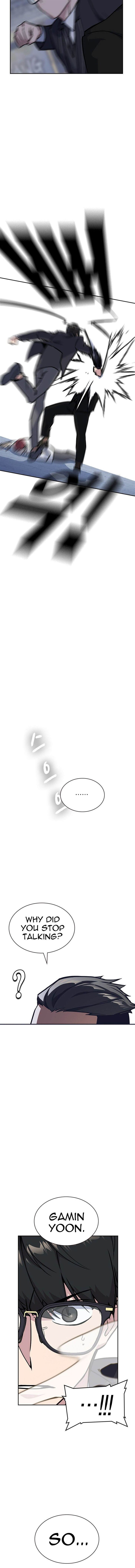 Read Study Group Manga Online