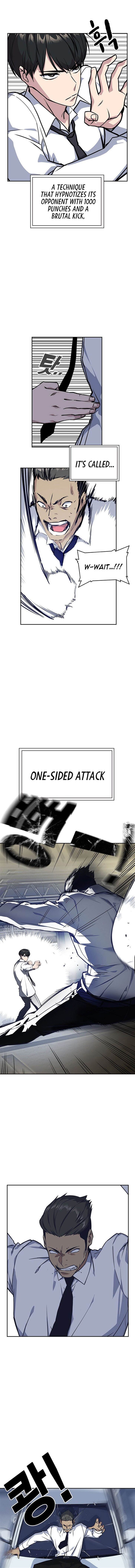 Read Study Group Manga Online