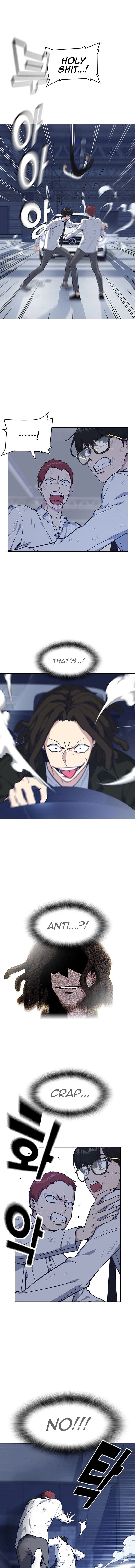 Read Study Group Manga Online