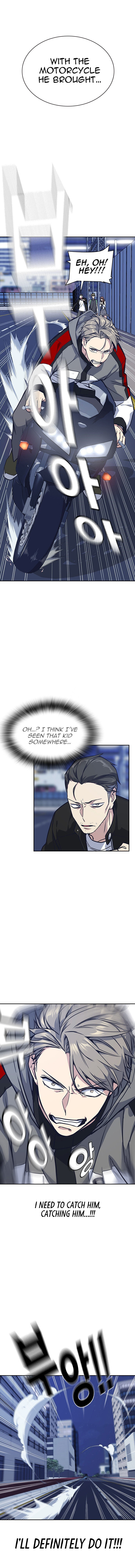 Read Study Group Manga Online