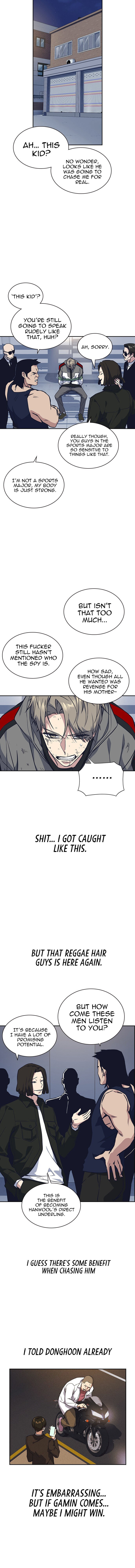 Read Study Group Manga Online
