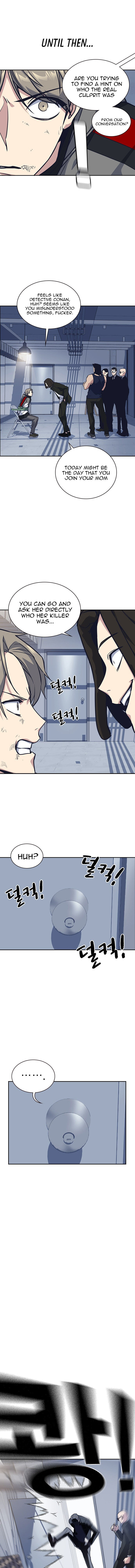 Read Study Group Manga Online