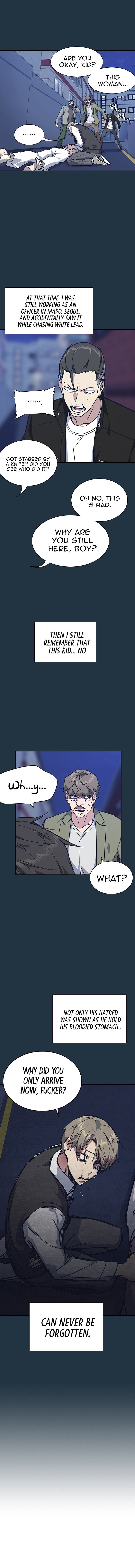 Read Study Group Manga Online