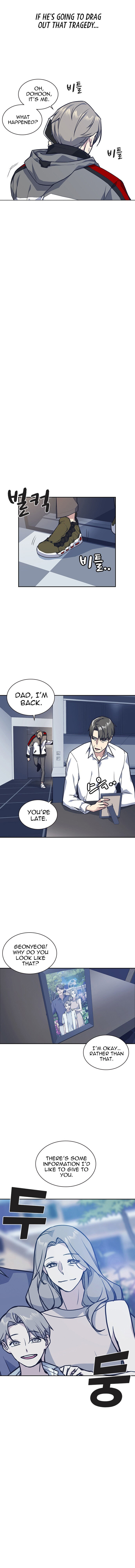 Read Study Group Manga Online