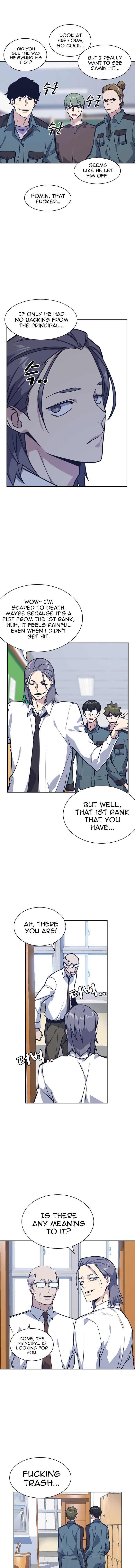 Read Study Group Manga Online