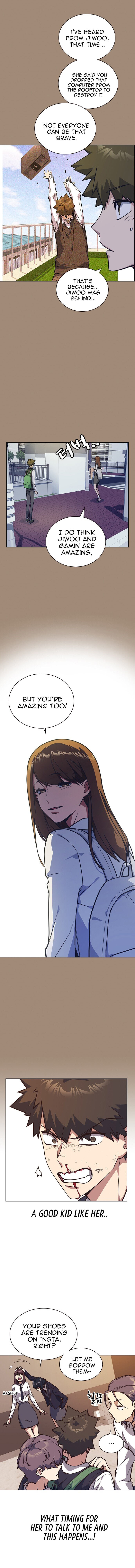 Read Study Group Manga Online