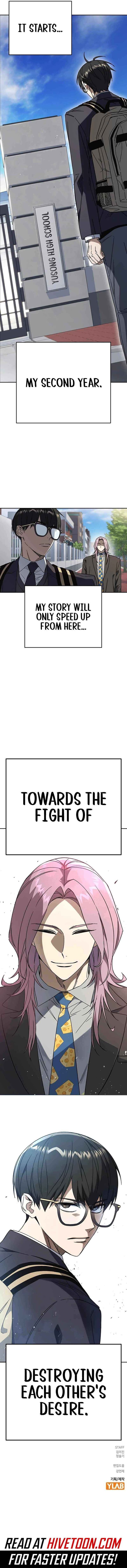 Read Study Group Manga Online