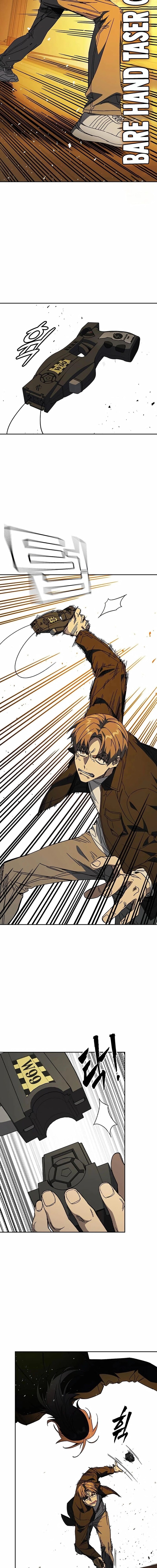 Read Study Group Manga Online