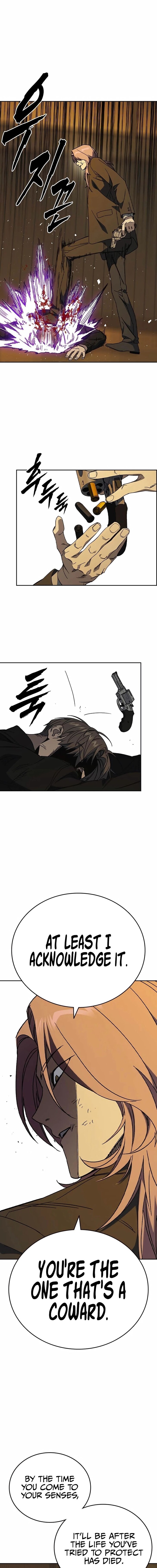 Read Study Group Manga Online