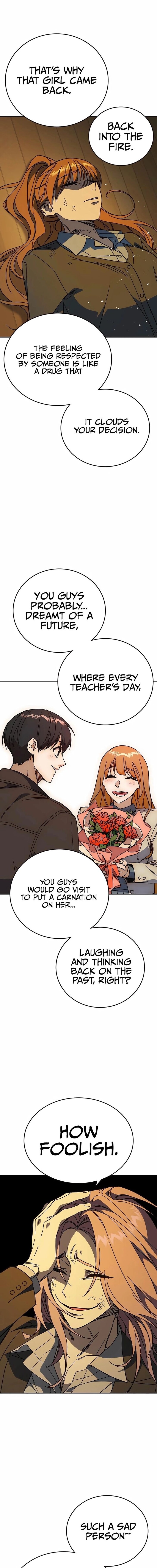 Read Study Group Manga Online