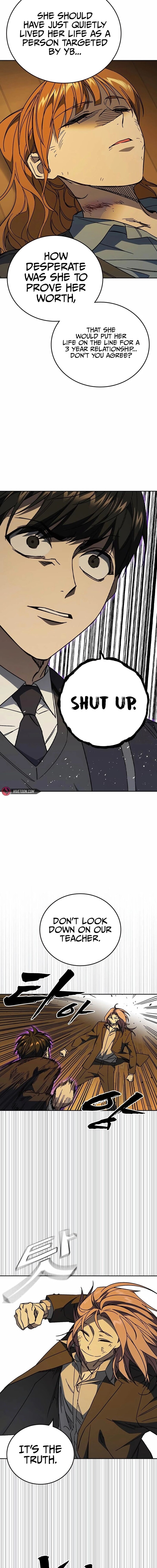 Read Study Group Manga Online