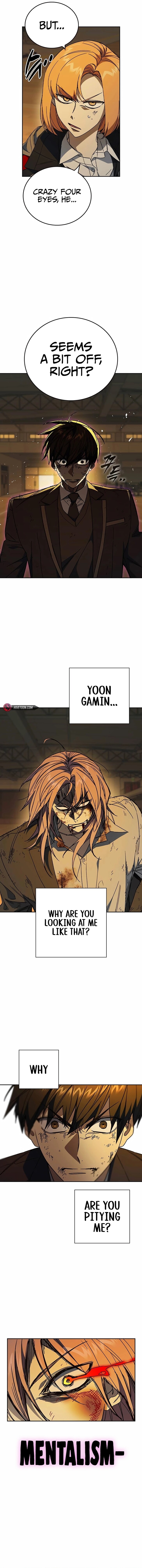 Read Study Group Manga Online