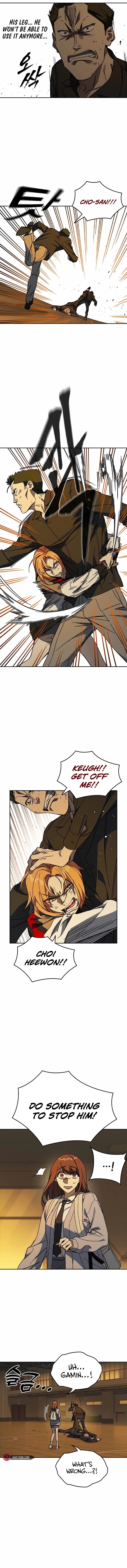 Read Study Group Manga Online