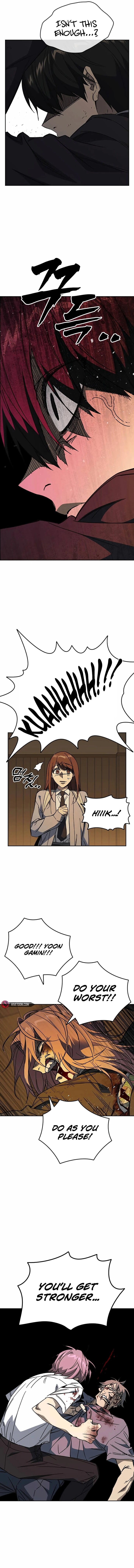 Read Study Group Manga Online