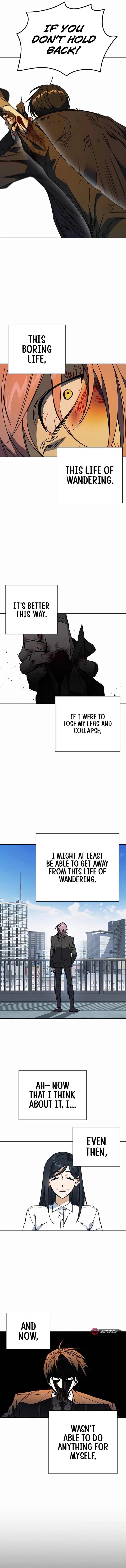 Read Study Group Manga Online