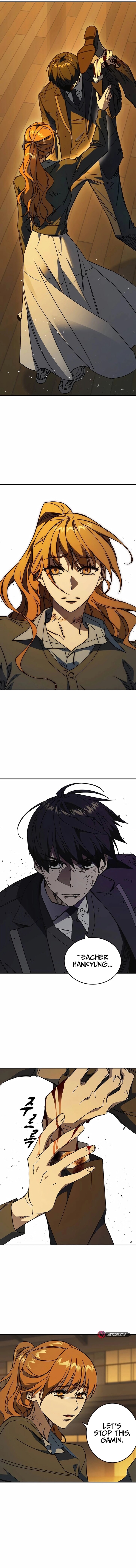 Read Study Group Manga Online