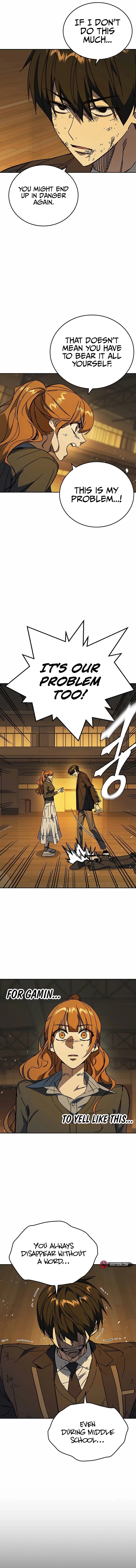 Read Study Group Manga Online