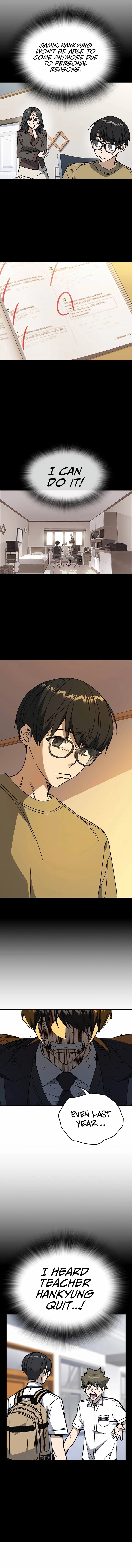 Read Study Group Manga Online