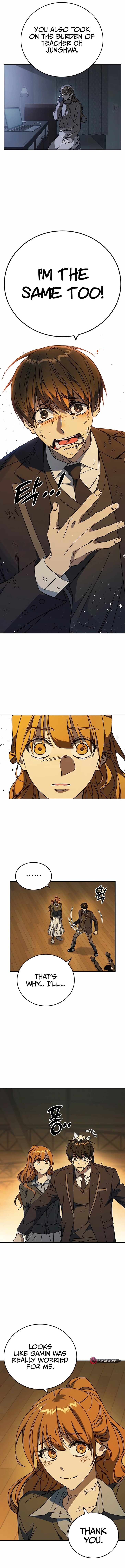 Read Study Group Manga Online