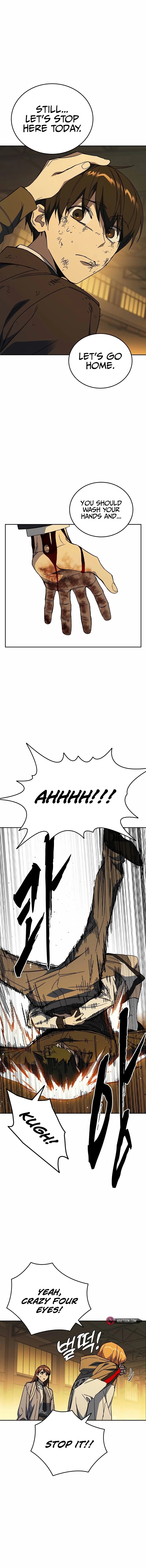 Read Study Group Manga Online