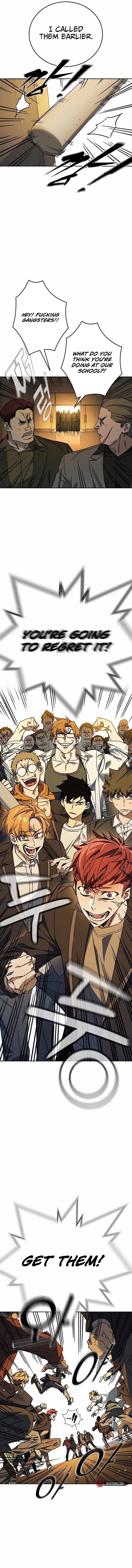 Read Study Group Manga Online