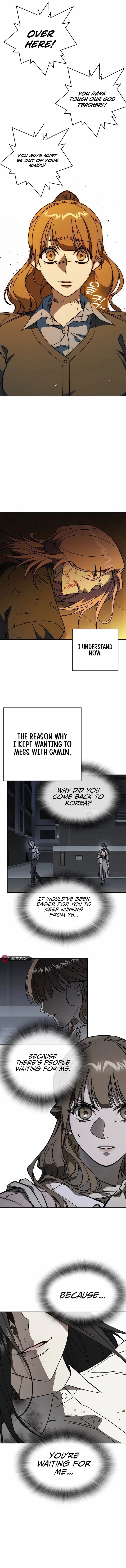 Read Study Group Manga Online