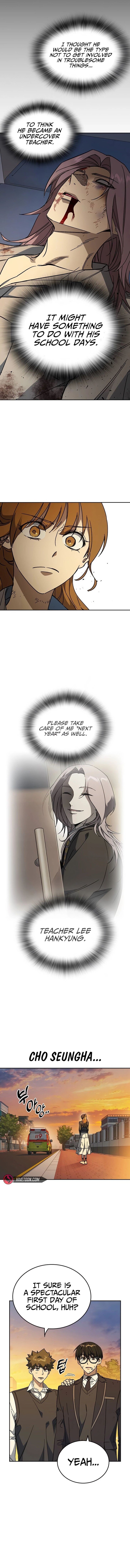 Read Study Group Manga Online