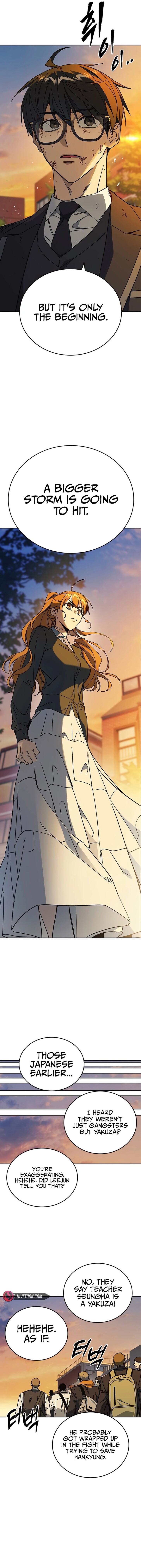 Read Study Group Manga Online