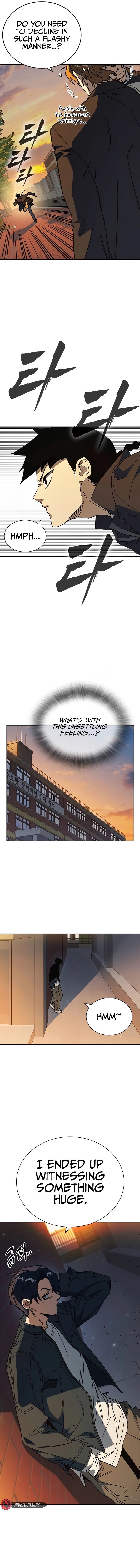 Read Study Group Manga Online