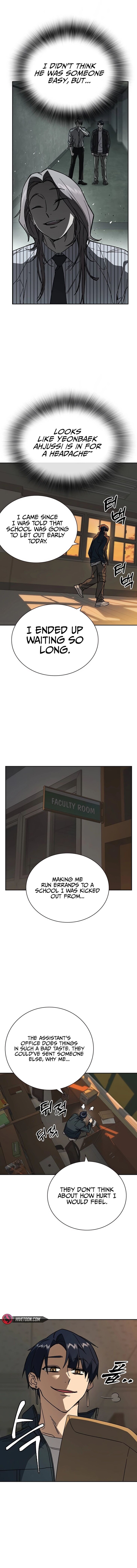 Read Study Group Manga Online