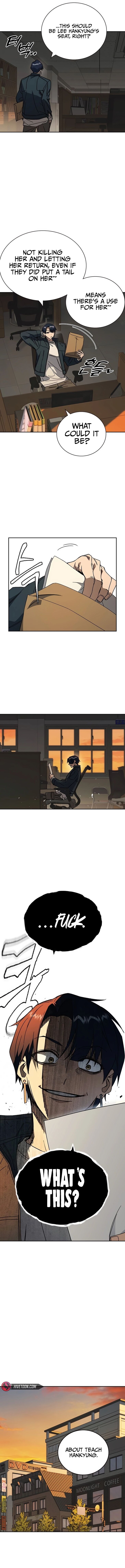 Read Study Group Manga Online