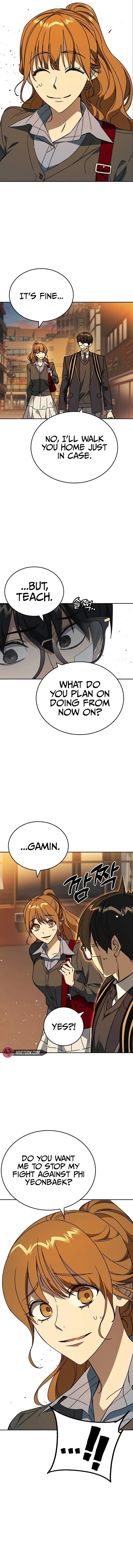 Read Study Group Manga Online