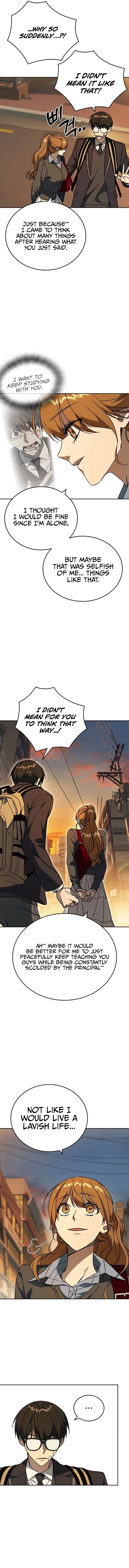 Read Study Group Manga Online