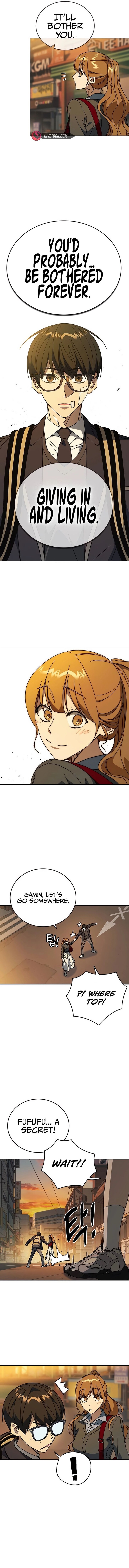 Read Study Group Manga Online