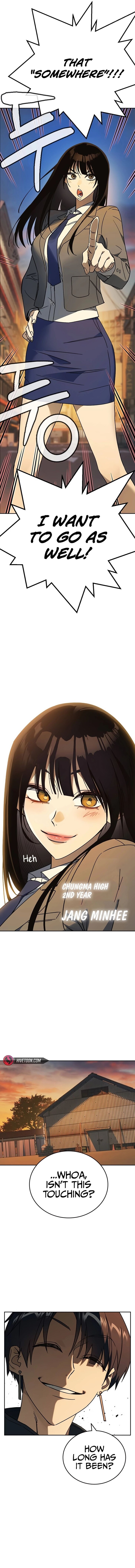 Read Study Group Manga Online