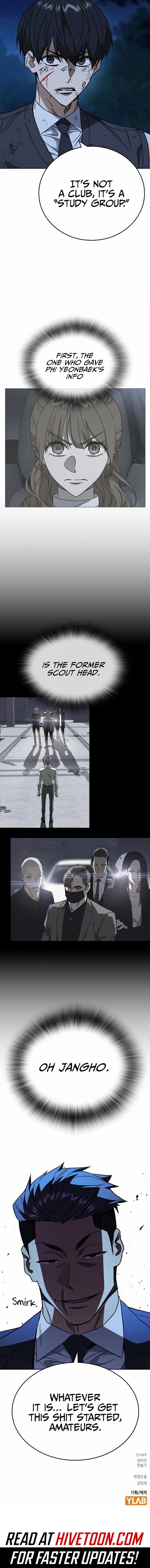 Read Study Group Manga Online