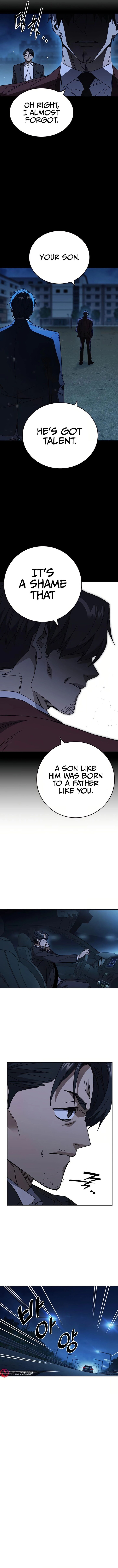 Read Study Group Manga Online