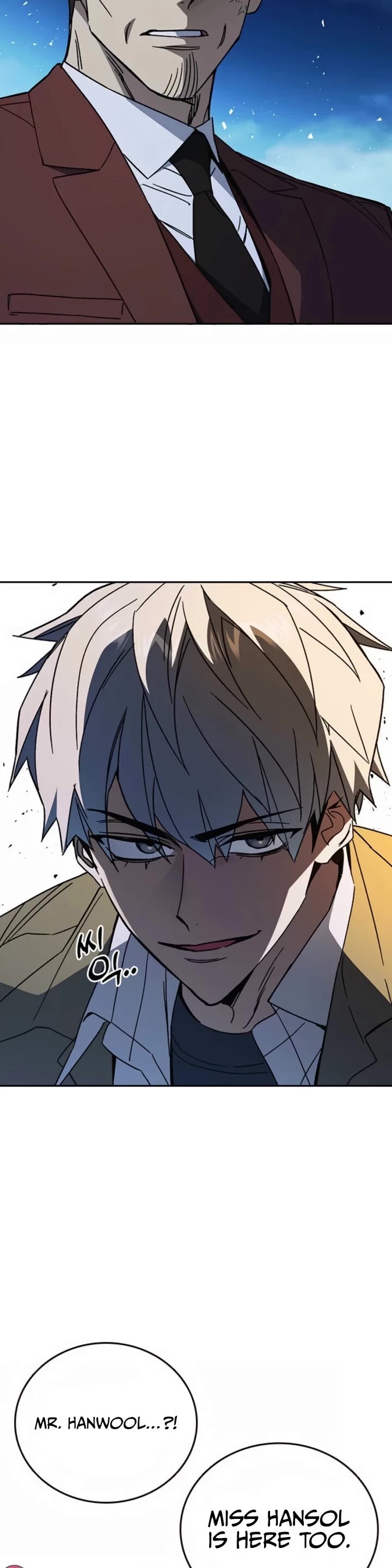 Read Study Group Manga Online