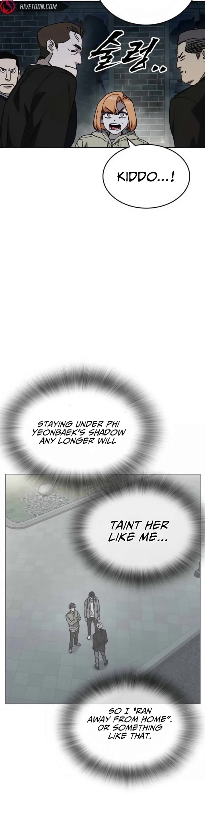 Read Study Group Manga Online